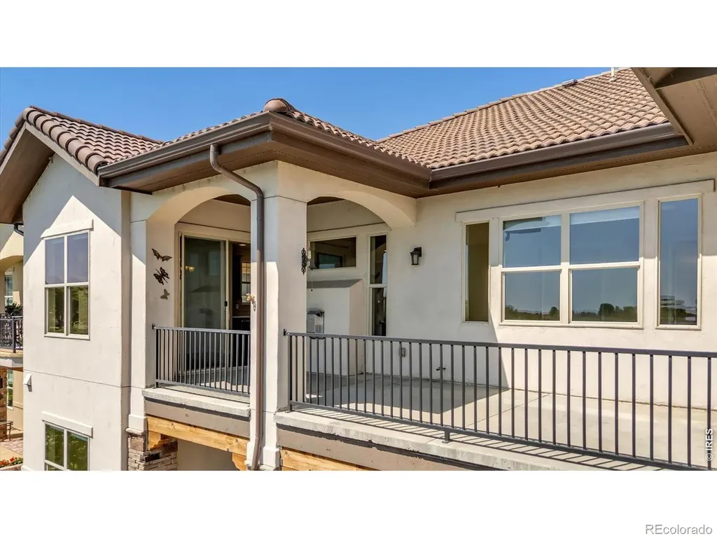 536 Split Rock Drive Loveland CO 80537