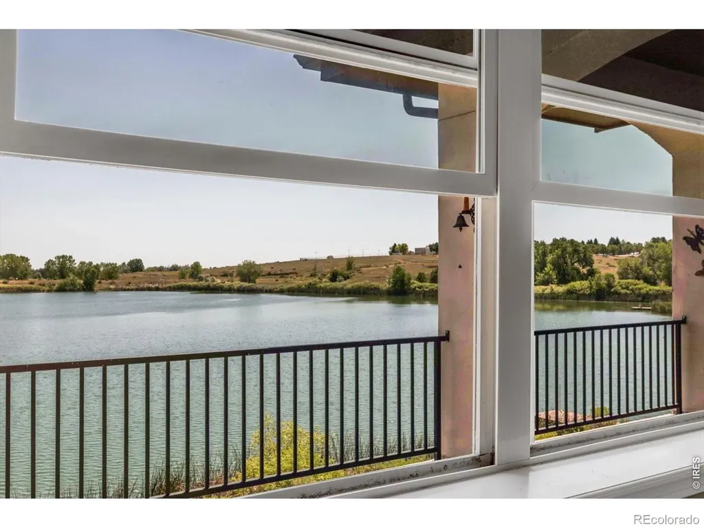 536 Split Rock Drive Loveland CO 80537