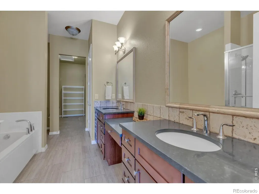 536 Split Rock Drive Loveland CO 80537