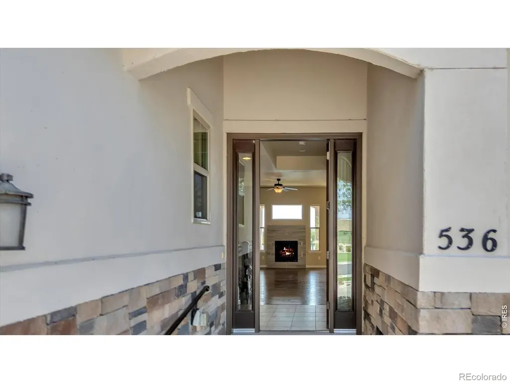 536 Split Rock Drive Loveland CO 80537