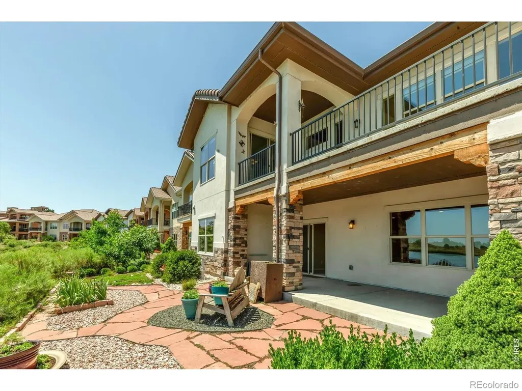 536 Split Rock Drive Loveland CO 80537