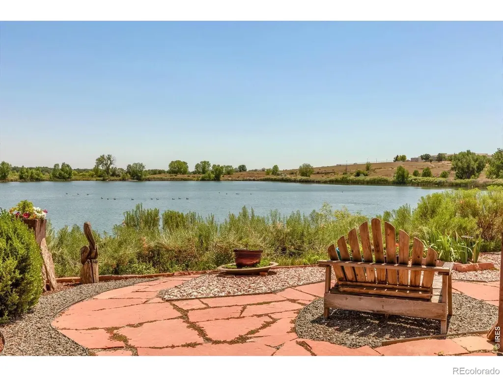 536 Split Rock Drive Loveland CO 80537