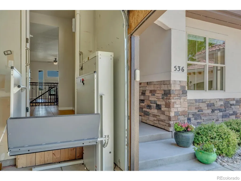 536 Split Rock Drive Loveland CO 80537