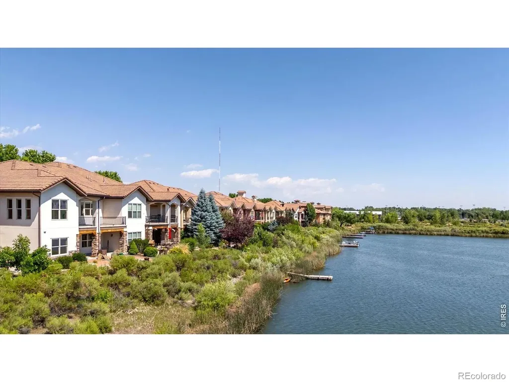 536 Split Rock Drive Loveland CO 80537