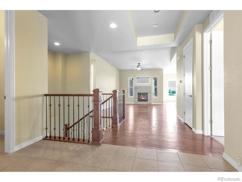 536 Split Rock Drive Loveland CO 80537