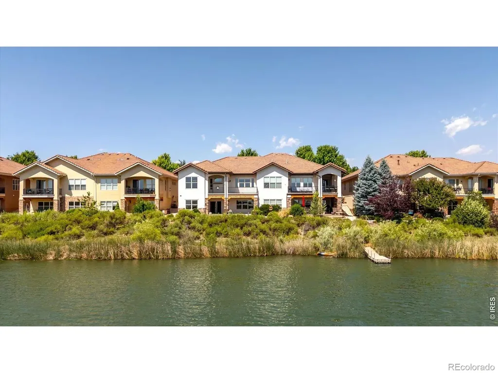 536 Split Rock Drive Loveland CO 80537