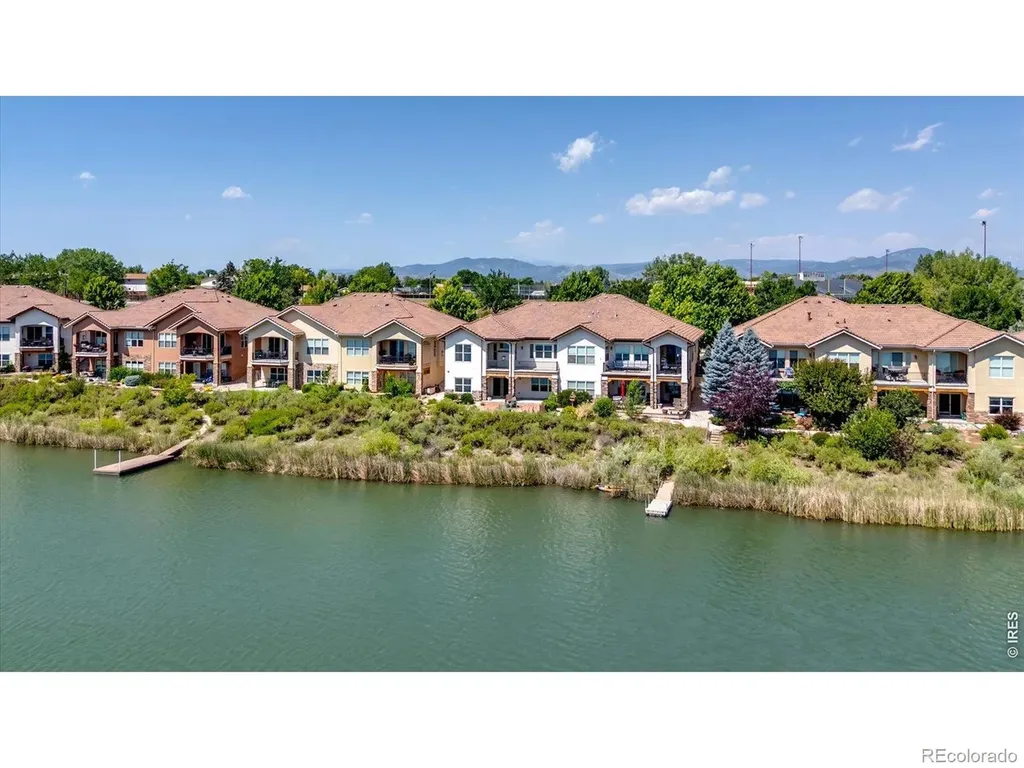 536 Split Rock Drive Loveland CO 80537