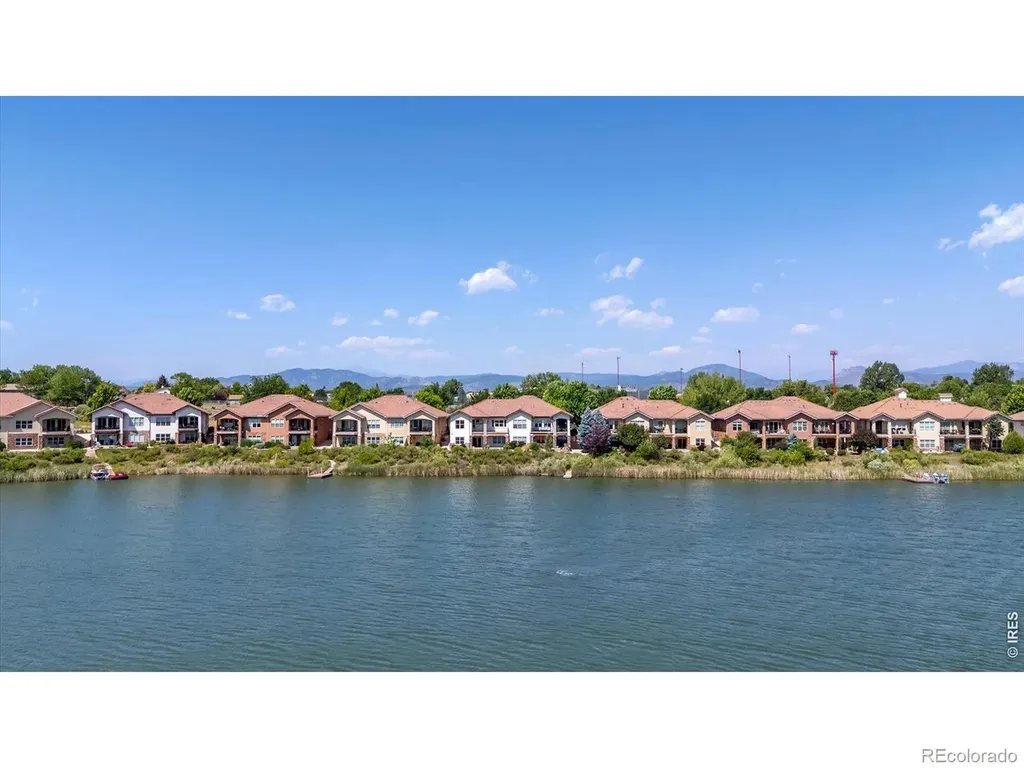 536 Split Rock Drive Loveland CO 80537