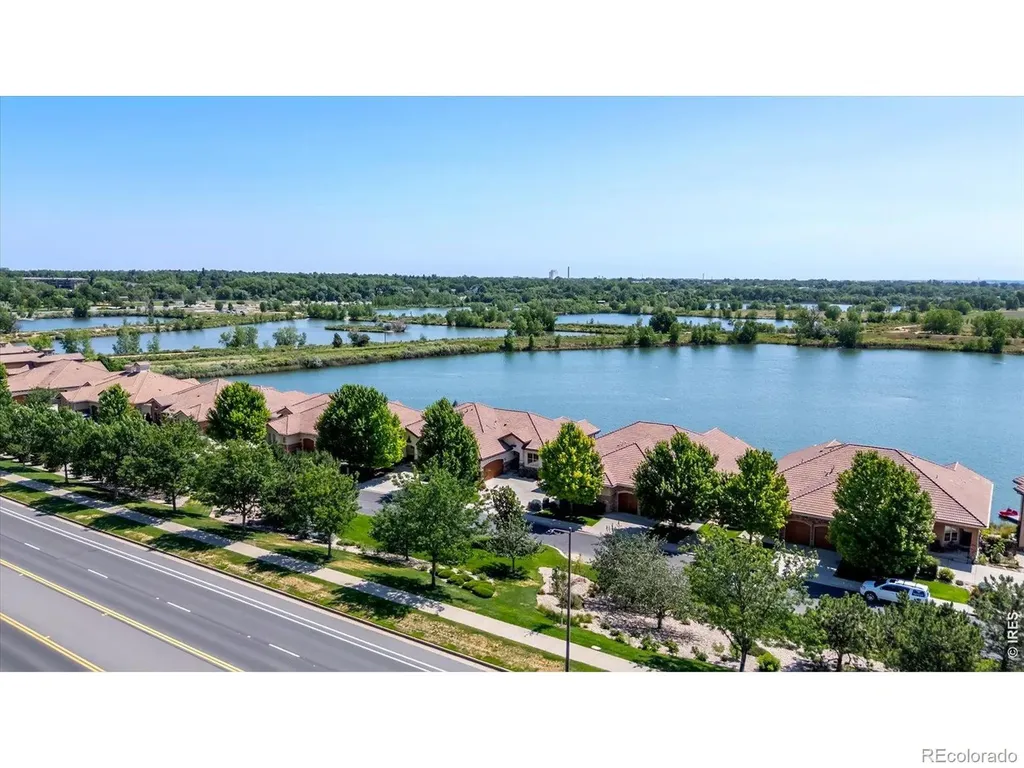 536 Split Rock Drive Loveland CO 80537
