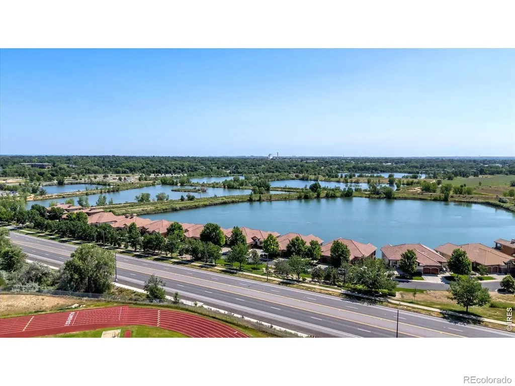 536 Split Rock Drive Loveland CO 80537