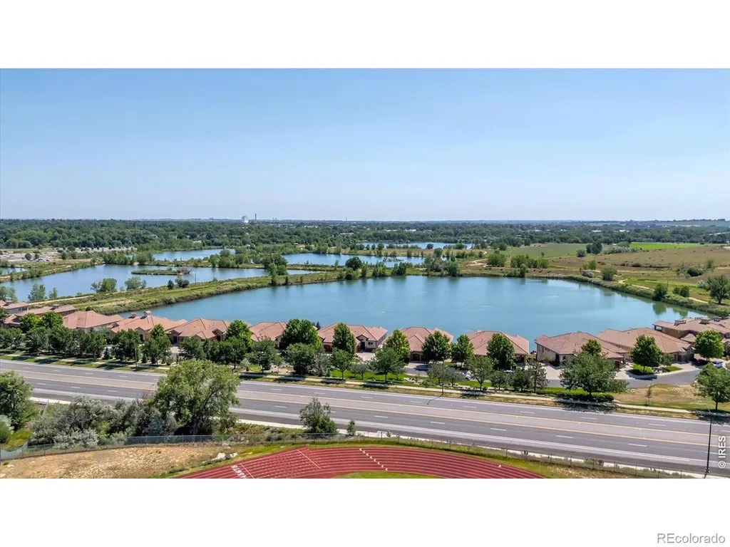 536 Split Rock Drive Loveland CO 80537