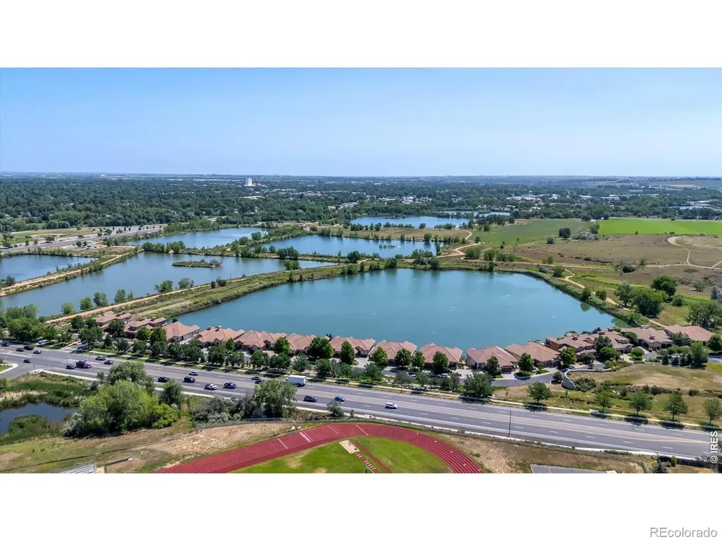 536 Split Rock Drive Loveland CO 80537