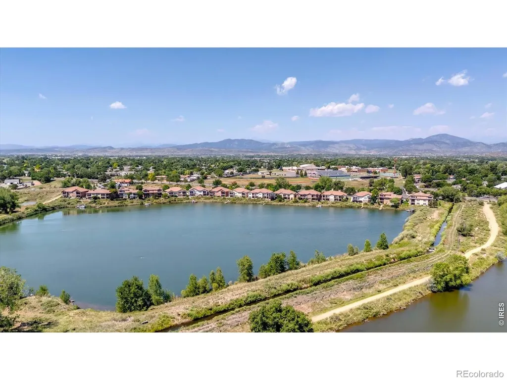 536 Split Rock Drive Loveland CO 80537