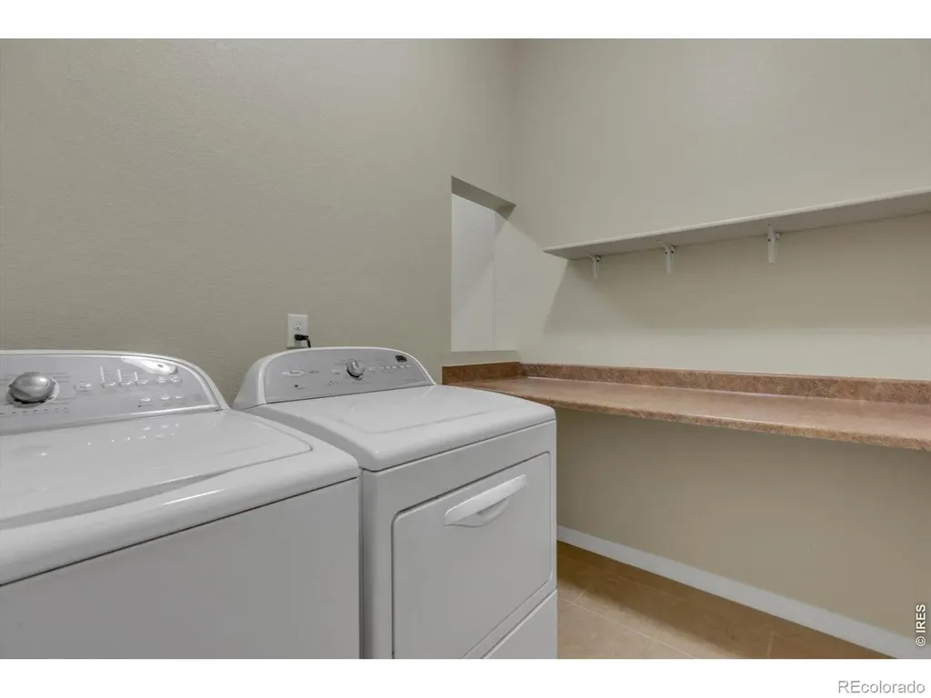 536 Split Rock Drive Loveland CO 80537