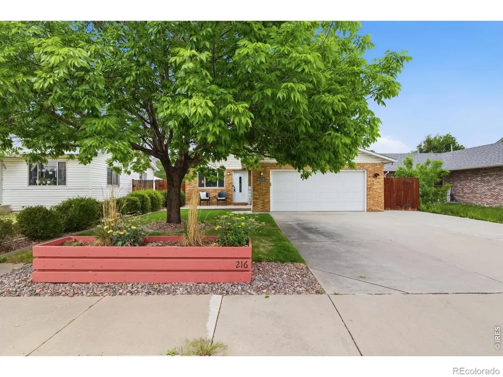 216 Chestnut Street Windsor CO 80550