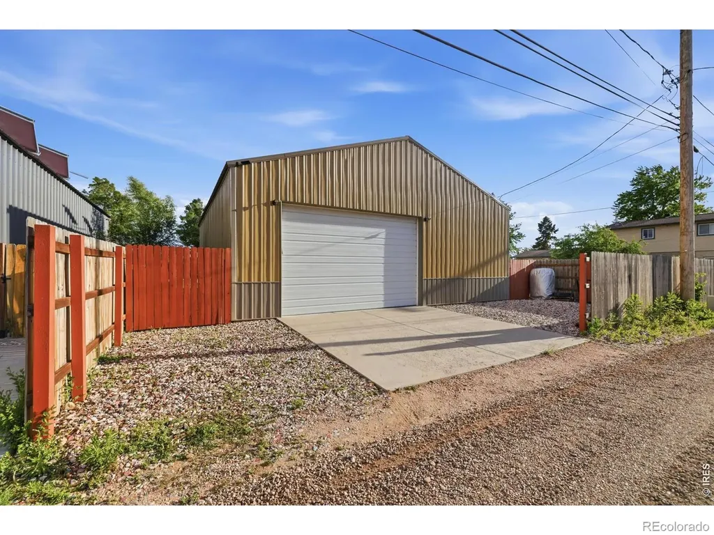 216 Chestnut Street Windsor CO 80550