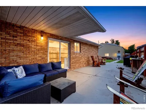 216 Chestnut Street Windsor CO 80550