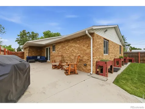 216 Chestnut Street Windsor CO 80550