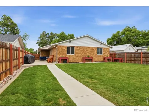 216 Chestnut Street Windsor CO 80550