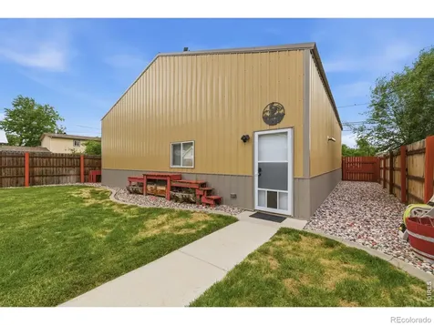 216 Chestnut Street Windsor CO 80550