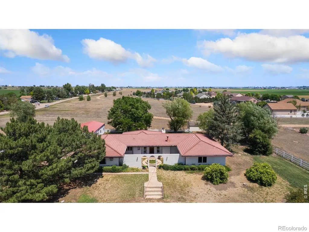 20085 County Road 74 Eaton CO 80615