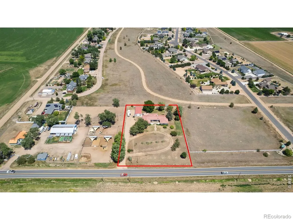 20085 County Road 74 Eaton CO 80615