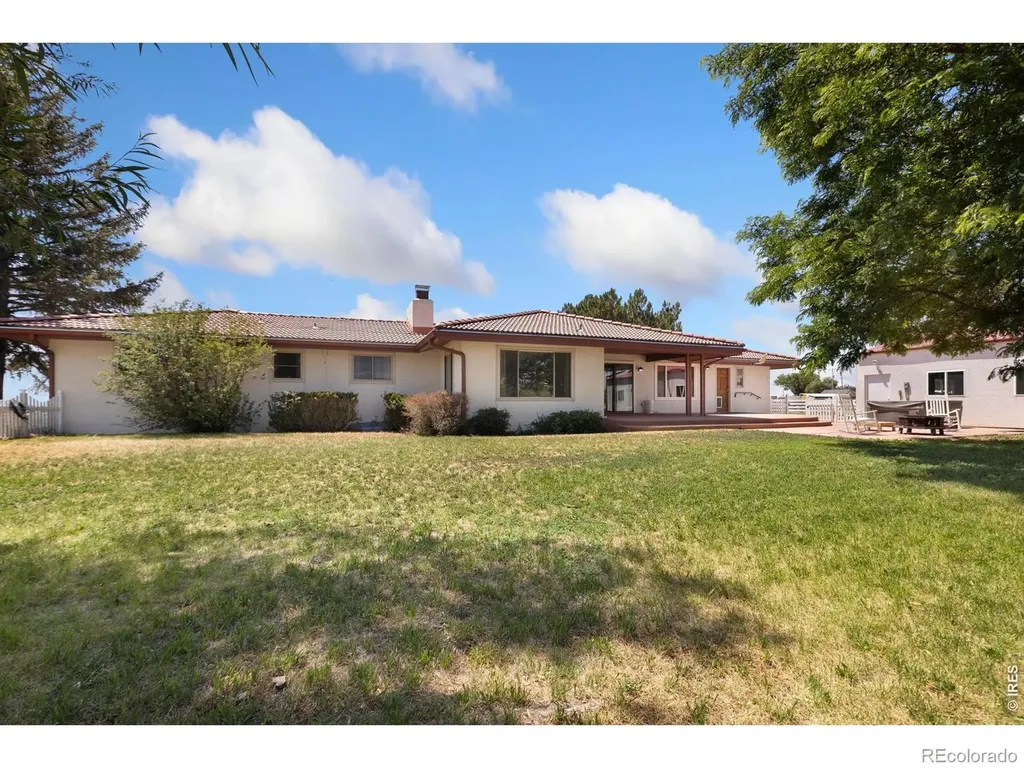 20085 County Road 74 Eaton CO 80615