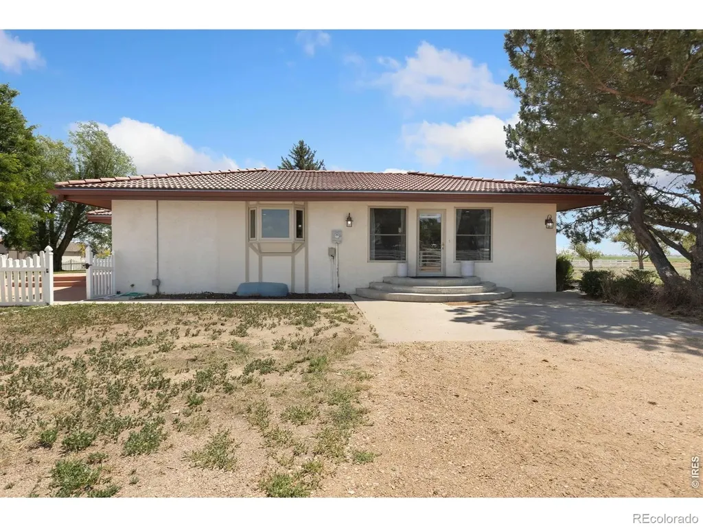 20085 County Road 74 Eaton CO 80615