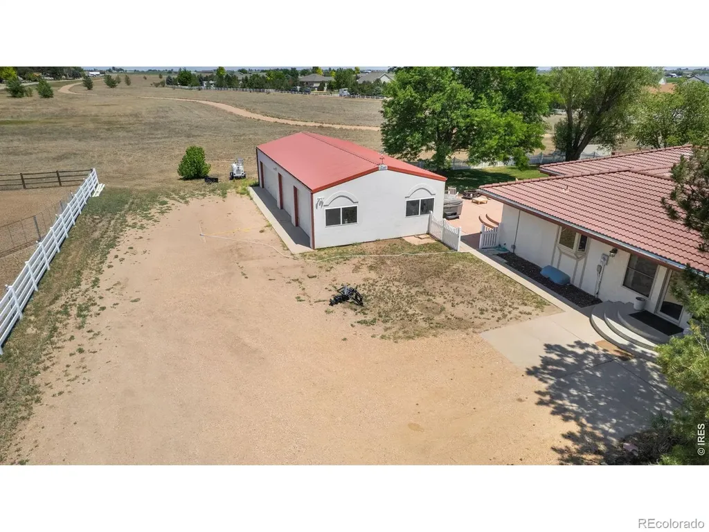 20085 County Road 74 Eaton CO 80615