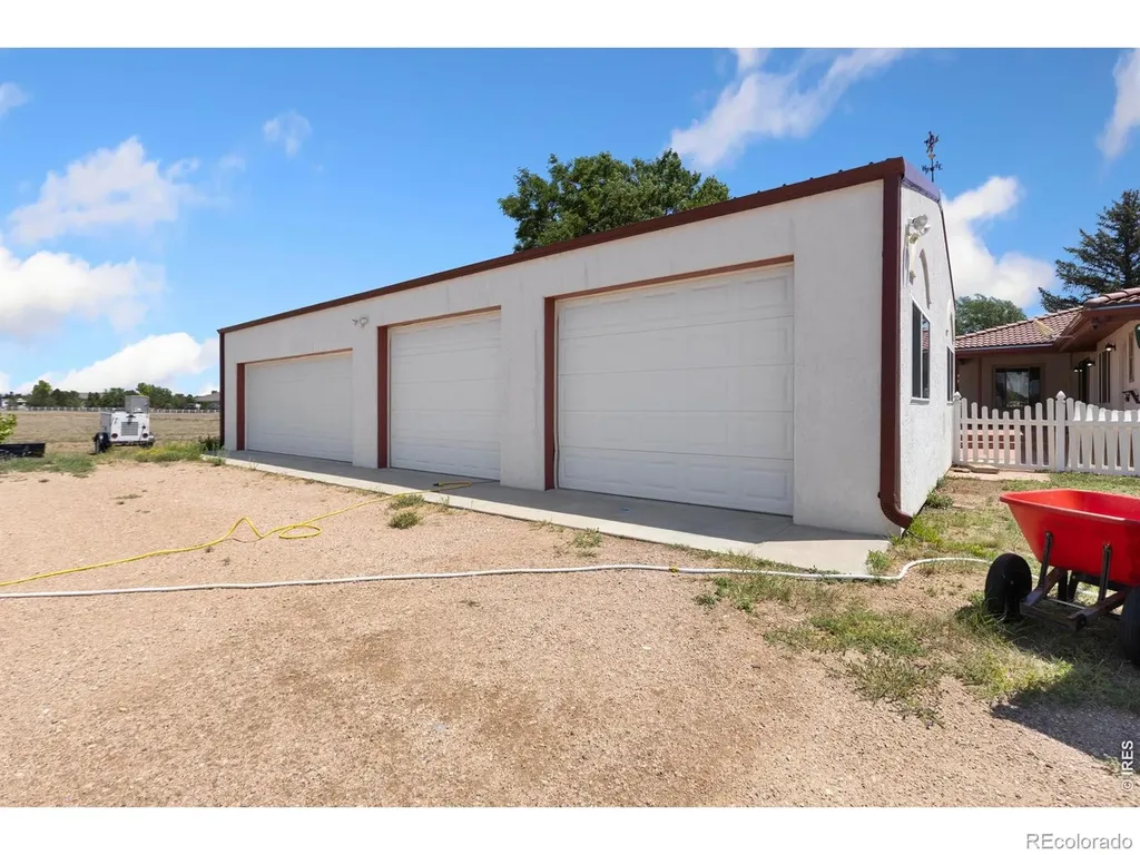 20085 County Road 74 Eaton CO 80615