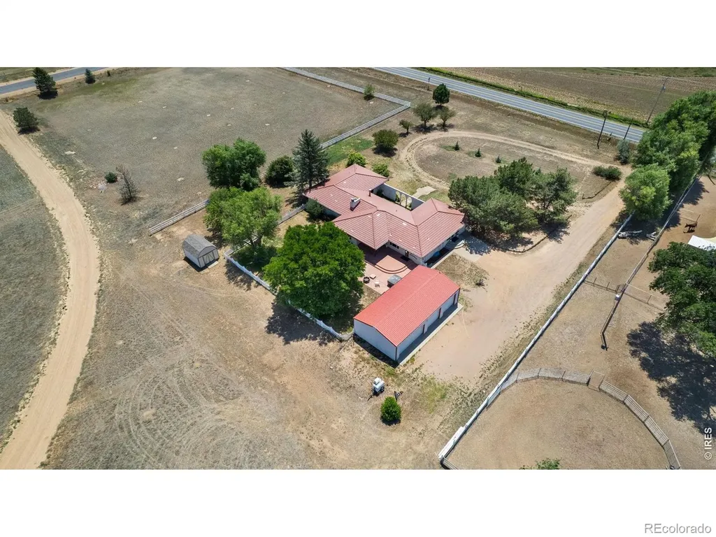 20085 County Road 74 Eaton CO 80615
