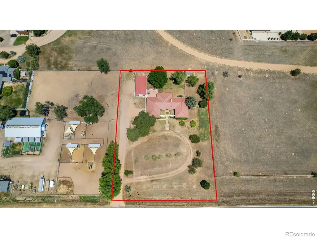 20085 County Road 74 Eaton CO 80615