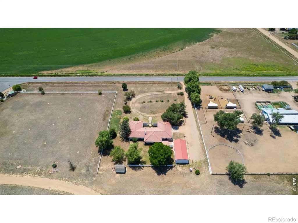 20085 County Road 74 Eaton CO 80615