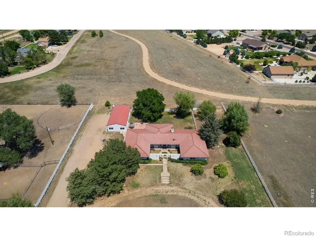 20085 County Road 74 Eaton CO 80615
