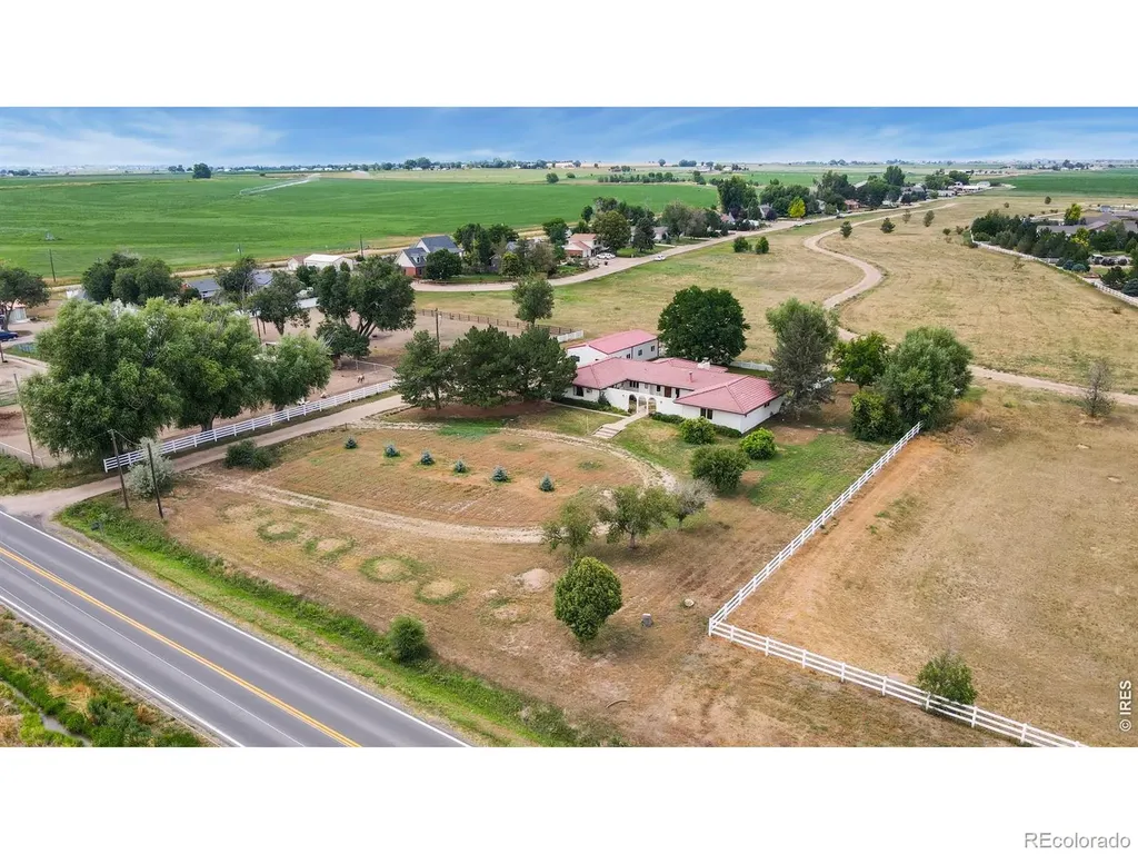 20085 County Road 74 Eaton CO 80615