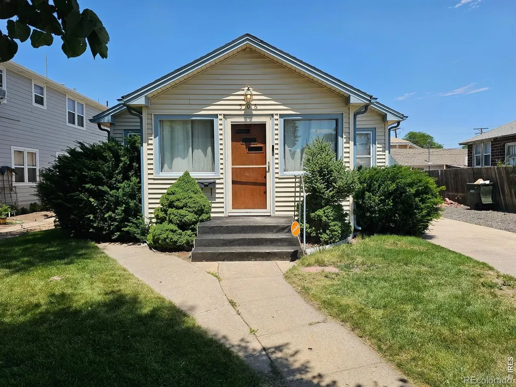 506 Oak Street Sterling CO 80751