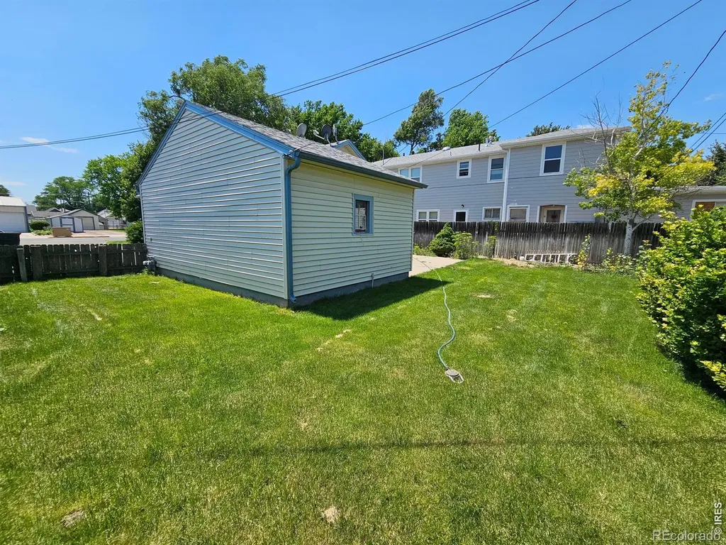 506 Oak Street Sterling CO 80751