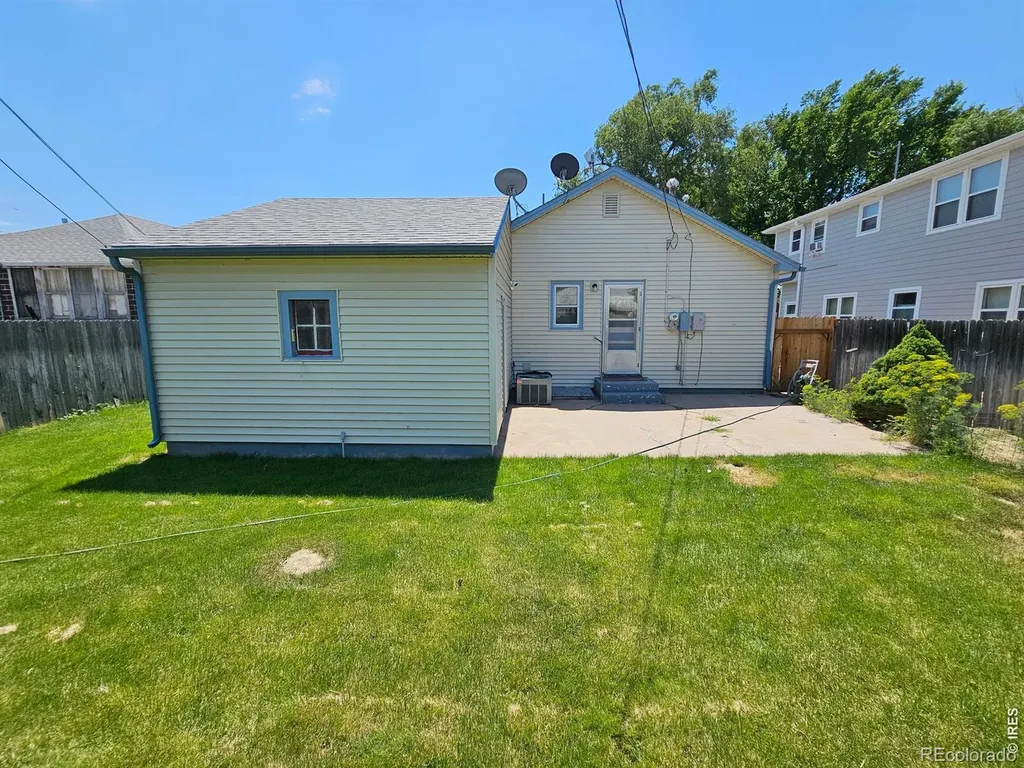 506 Oak Street Sterling CO 80751