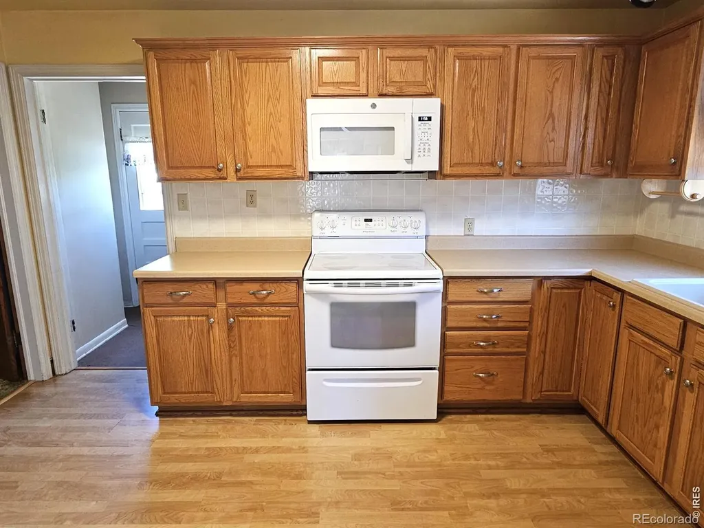 506 Oak Street Sterling CO 80751