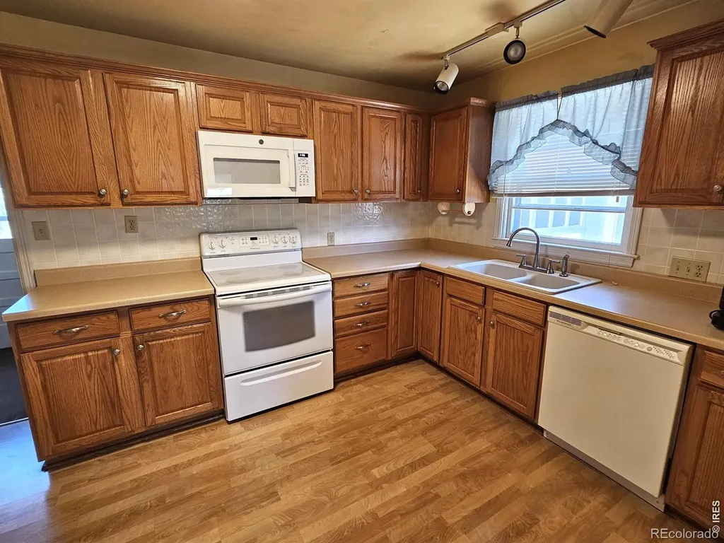506 Oak Street Sterling CO 80751