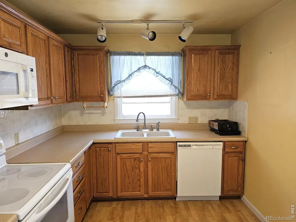 506 Oak Street Sterling CO 80751