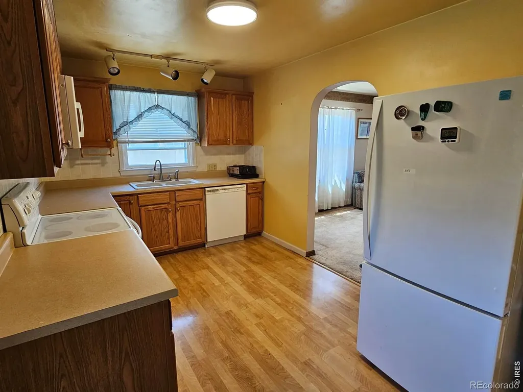 506 Oak Street Sterling CO 80751