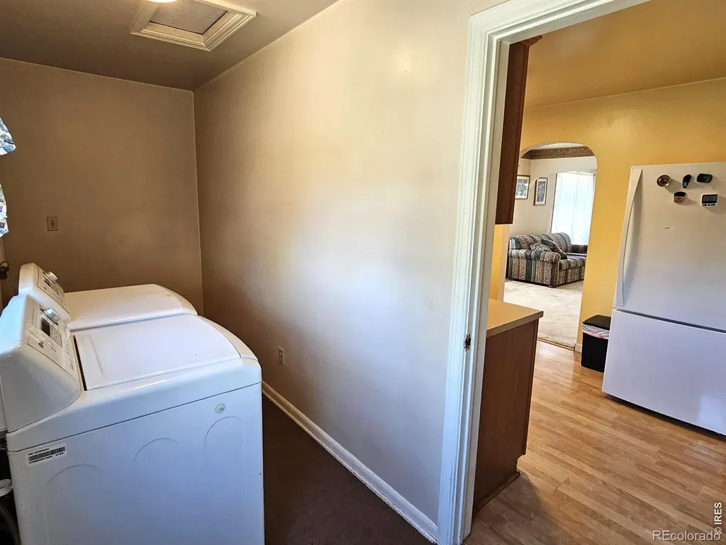 506 Oak Street Sterling CO 80751