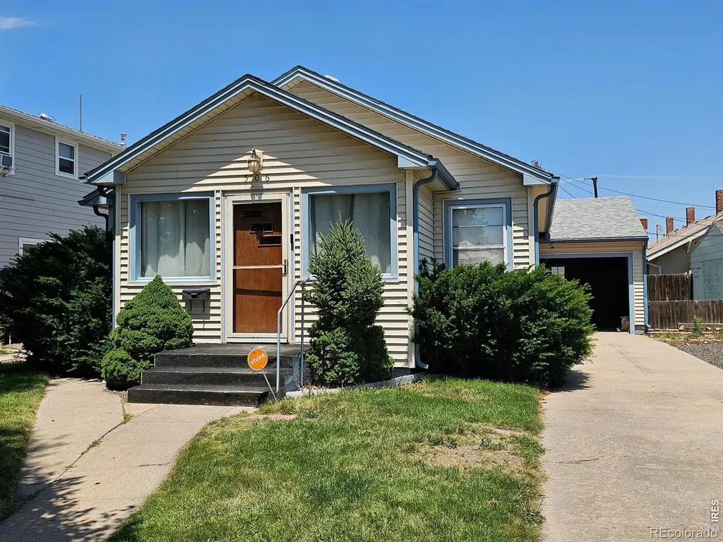 506 Oak Street Sterling CO 80751