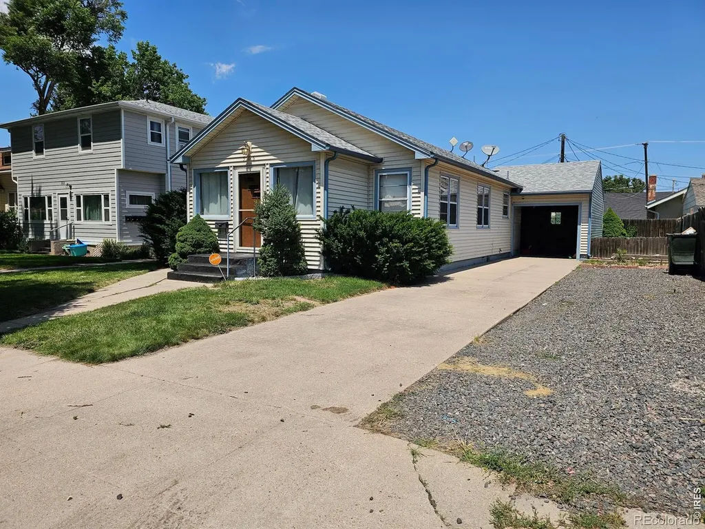 506 Oak Street Sterling CO 80751