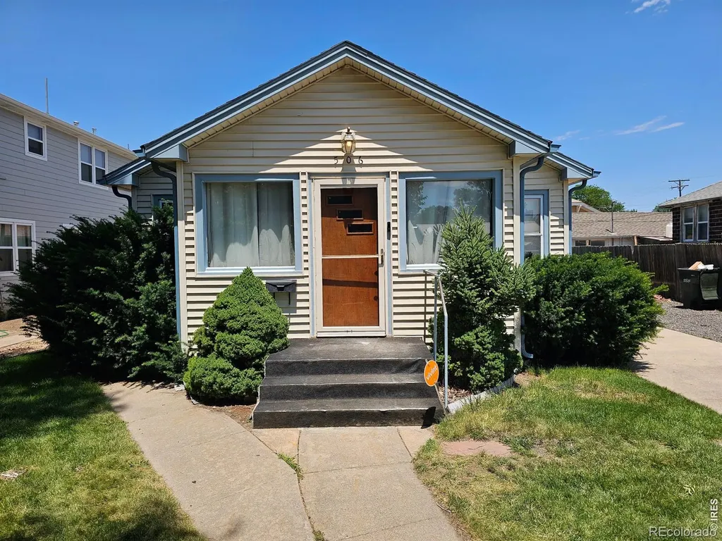 506 Oak Street Sterling CO 80751