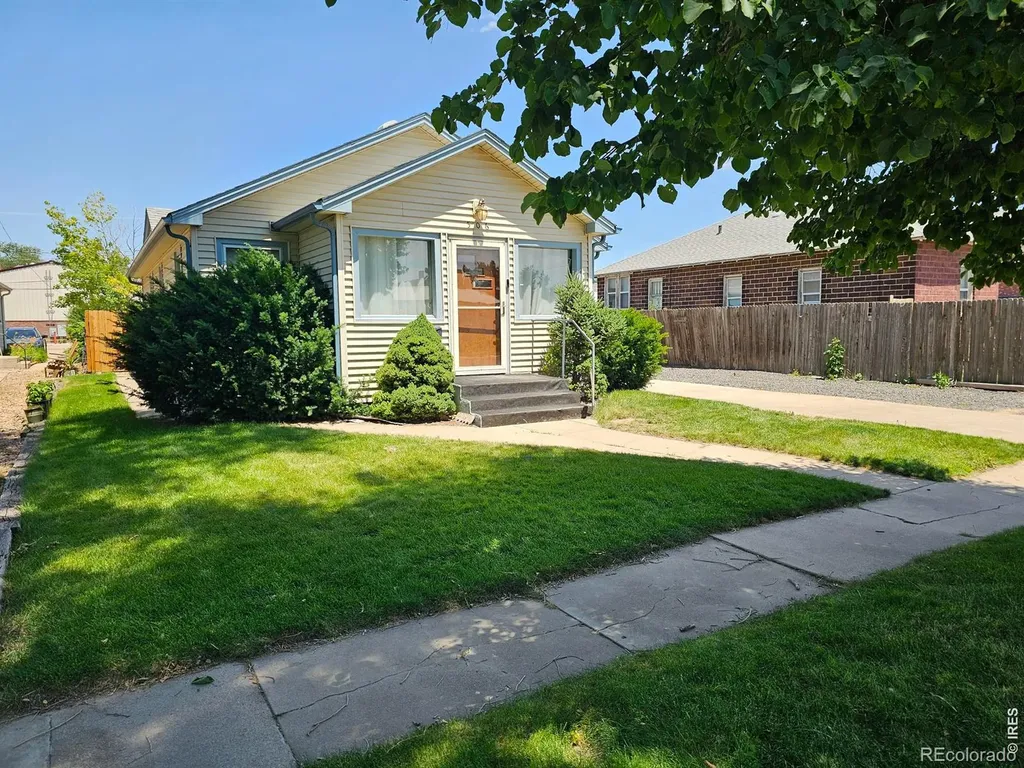 506 Oak Street Sterling CO 80751