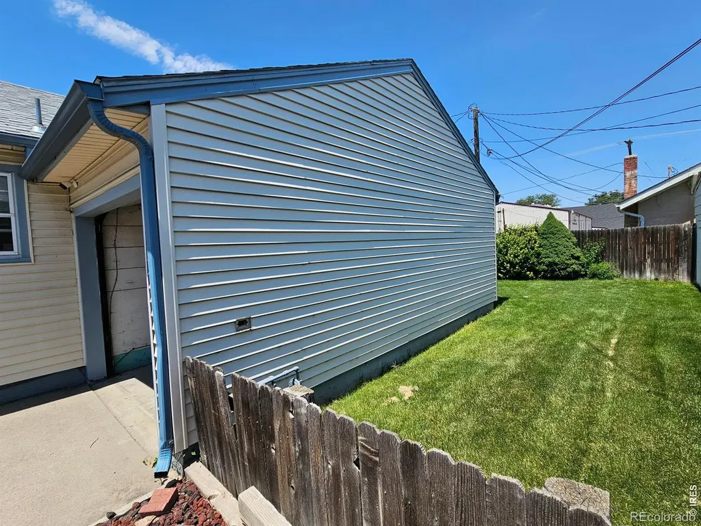 506 Oak Street Sterling CO 80751