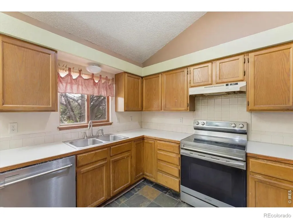 3448 Sam Houston Circle Fort Collins CO 80526