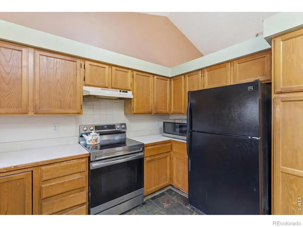 3448 Sam Houston Circle Fort Collins CO 80526